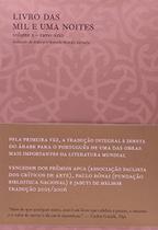 Livro - Livro das Mil e Uma Noites - Volume 2