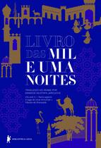 Livro - Livro das mil e uma noites - Volume 5