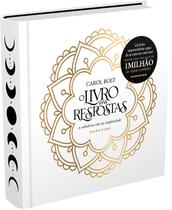 Livro - Livro das Respostas (Moon Edition) Livro - Livro das Respostas (Moon Edition)