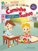 Livro - Livro de atividades Caminho Suave 4-5 anos Livro - Livro de atividades Caminho Suave 4-5 anos