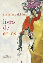 Livro - Livro de erros