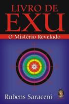 Livro - Livro de Exu - nova edição Livro - Livro de Exu - nova edição