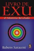 Livro - Livro de Exu - nova edição