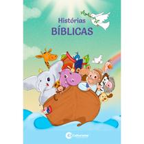Livro - Livro de histórias - Histórias Bíblicas