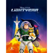 Livro - Livro de histórias Lightyear Livro - Livro de histórias Lightyear
