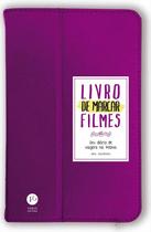 Livro - Livro de marcar filmes