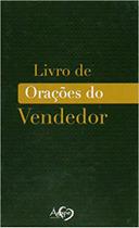 Livro - LIVRO DE ORACAO DO VENDEDOR