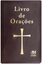 Livro - Livro de orações Livro - Livro de orações