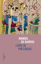 Livro - Livro de pré-coisas