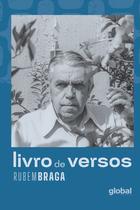 Livro - Livro de Versos Livro - Livro de Versos