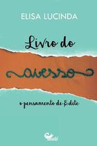 Livro - Livro do avesso: O pensamento de Edite