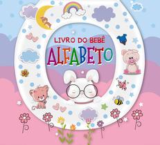 Livro - Livro do Bebê - Alfabeto