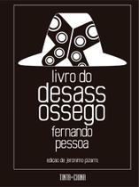 Livro - Livro do Desassossego: Edição completa