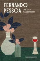 Livro Livro do Desassossego Fernando Pessoa