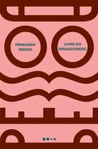 Livro - Livro do desassossego Livro - Livro do desassossego