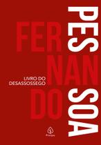 Livro - Livro do desassossego