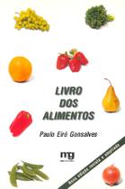 Livro - Livro dos alimentos