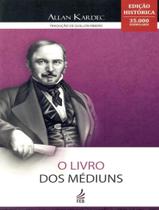 Livro - Livro Dos Mediuns G -R -, O