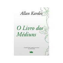 Livro - Livro dos Médiuns (O) Bolso
