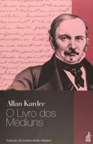 Livro - Livro dos Médiuns, O - Editora