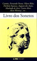 Livro - Livro dos sonetos