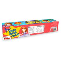 Livro - LIVRO EM METRO DISNEY JUNIOR Livro - LIVRO EM METRO DISNEY JUNIOR