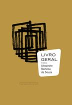 Livro - Livro geral