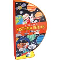 Livro - Livro-Globo: Explore o Sistema Solar