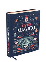 Livro - Livro Mágico Livro - Livro Mágico