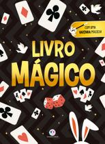 Livro - Livro mágico