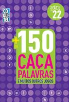 Livro - LIVRO MAIS 150 CAÇAS 22