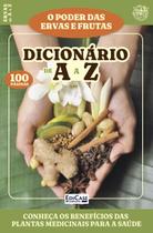 Livro - Livro O Poder das Ervas e Frutas 1 Livro - Livro O Poder das Ervas e Frutas 1