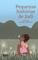Livro - Livro Pequenas Histórias de Judi Livro - Livro Pequenas Histórias de Judi