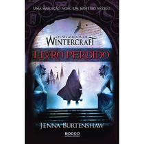 Livro - Livro Perdido Livro - Livro Perdido