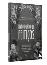 Livro - Livro prático de Feitiços Livro - Livro prático de Feitiços