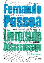 Livro - Livro(s) do desassossego Livro - Livro(s) do desassossego
