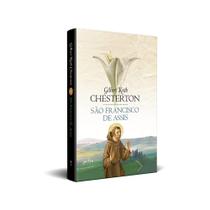 Livro - Livro São Francisco de Assis