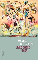Livro - Livro sobre nada Livro - Livro sobre nada