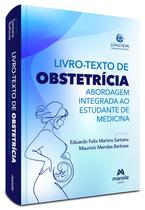 Livro - Livro-Texto de Obstetrícia