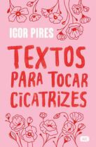 LIVRO-Livro Textos para Tocar Cicatrizes