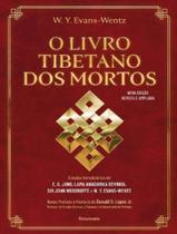 Livro - Livro Tibetano Dos Mortos - 3ªed Livro - Livro Tibetano Dos Mortos - 3ªed