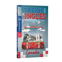 Livro - Livro Treine seu Inglês Ed 30