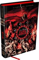 Livro Livros de Sangue Vol. 3 Clive Barker