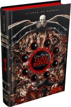 Livro - Livros de Sangue: Volume 1 Livro - Livros de Sangue: Volume 1