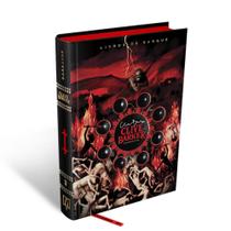 Livro - Livros de Sangue volume 3