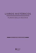 Livro - Livros históricos