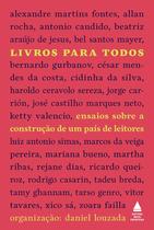 Livro - Livros para todos