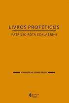 Livro - Livros Proféticos Livro - Livros Proféticos