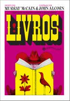 Livro - Livros!