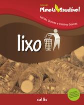 Livro - Lixo